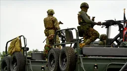 RDC : Plus de 1 500 soldats congolais enrôlés de force par l’AFC/M23
